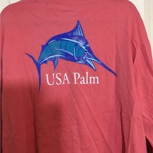 Palm Life Shirt